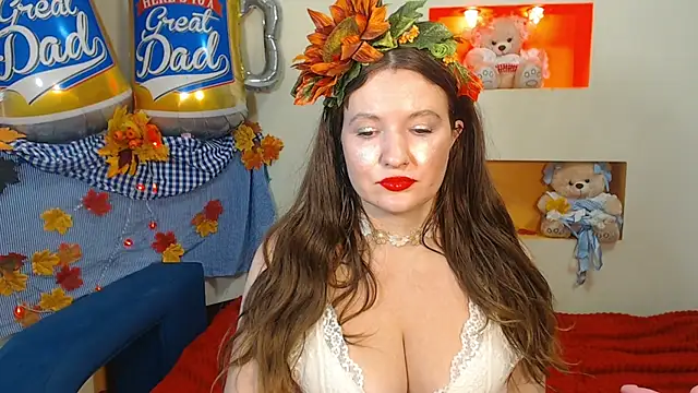 Webkamerová show ChloeBrooklyn