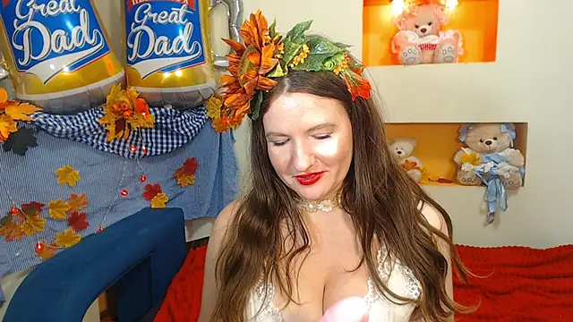 ChloeBrooklyn Webcam-Show