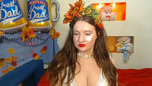 ChloeBrooklyn Webcamshow