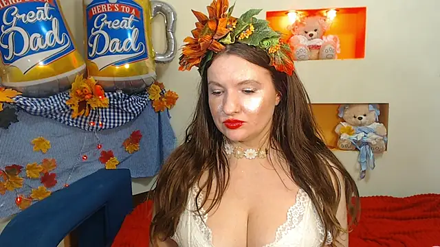 Webkamerová show ChloeBrooklyn