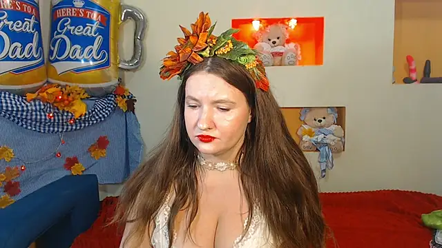 ChloeBrooklyn Show Webcam