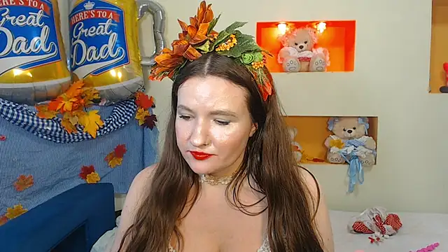 ChloeBrooklyn's Webcam Show