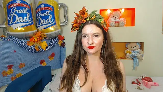 ChloeBrooklyn's Live Sex Cam Show