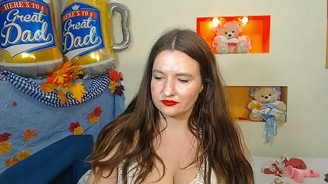 ChloeBrooklyn 웹캠 쇼