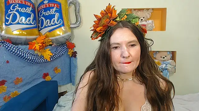 عرض كام ChloeBrooklyn