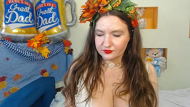 Show de ChloeBrooklyn na webcam