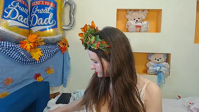 ChloeBrooklyn's Webcam Show