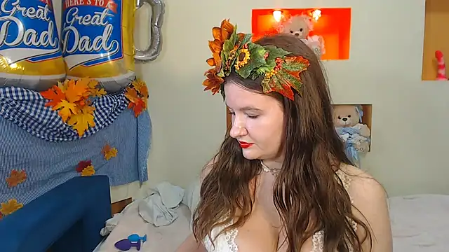 Webkamerová show ChloeBrooklyn