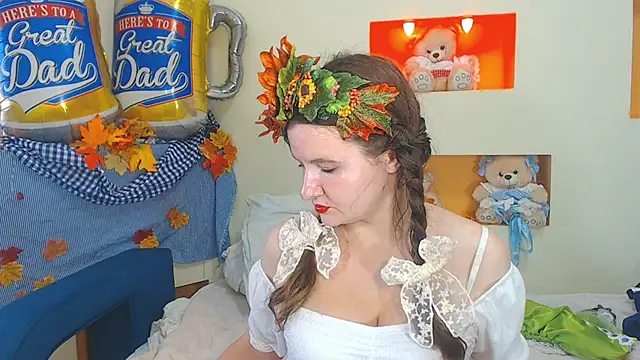 ChloeBrooklyn Webcamshow