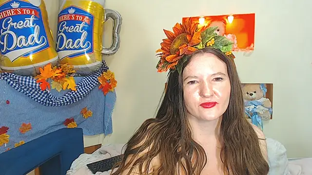ChloeBrooklyn Webcam-Show
