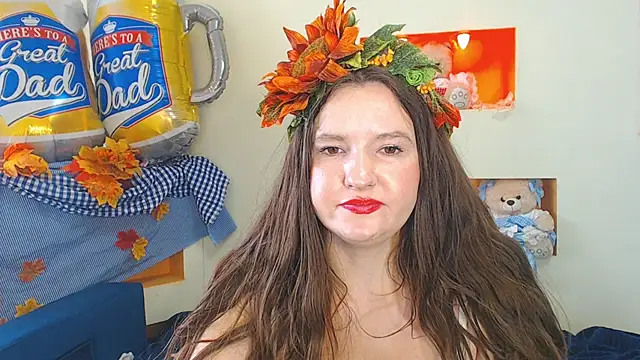 عرض كام ChloeBrooklyn