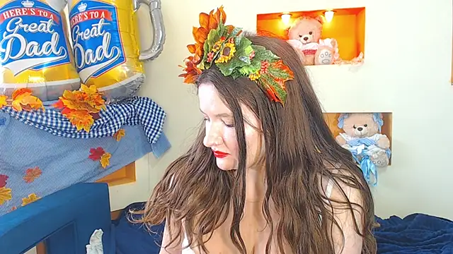 ChloeBrooklyn's Webcam Show