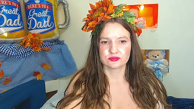 ChloeBrooklyn's Webcam Show