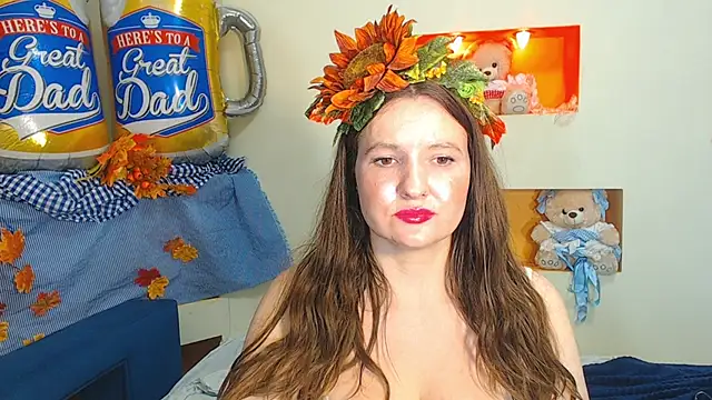 ChloeBrooklyn's Webcam Show