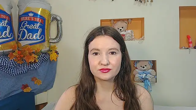 Webkamerová show ChloeBrooklyn