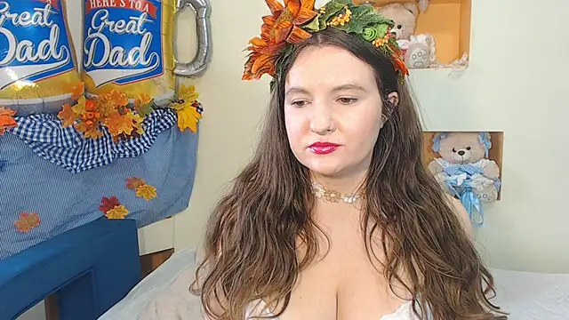 Webkamerová show ChloeBrooklyn