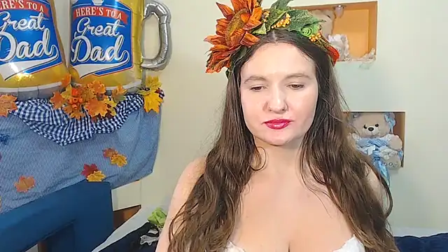 Show de webcam de ChloeBrooklyn