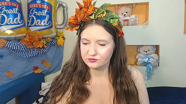 عرض كام ChloeBrooklyn