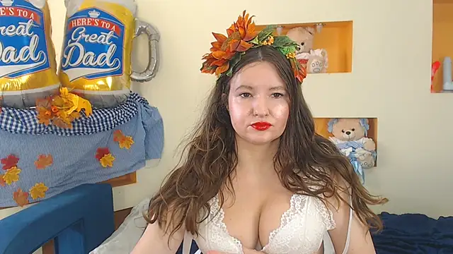 ChloeBrooklyn Webcamshow