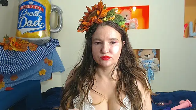 عرض كام ChloeBrooklyn