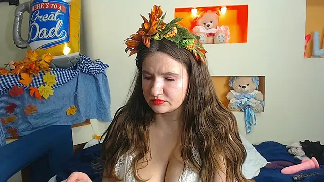 عرض كام ChloeBrooklyn