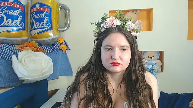 ChloeBrooklyn – webcam-show