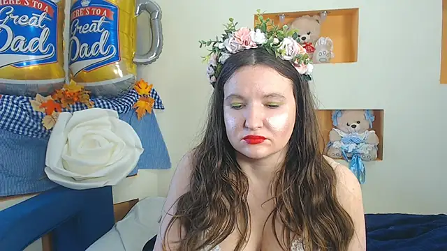 ChloeBrooklyn Webcam-Show