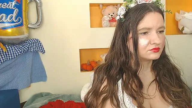 Вебкам-шоу ChloeBrooklyn