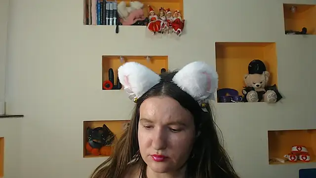 ChloeBrooklyn Webcam-Show
