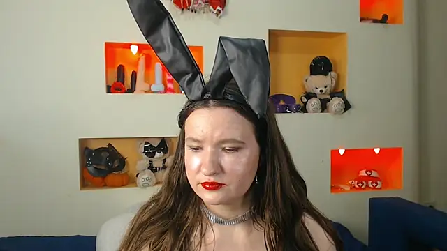ChloeBrooklyn's Live Chat Room