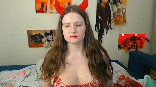 عرض كام ChloeBrooklyn