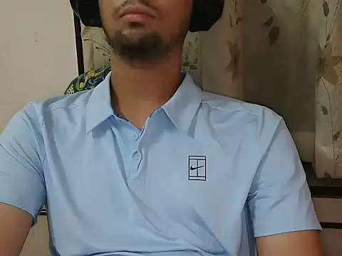 DaringDick69 Webcamshow