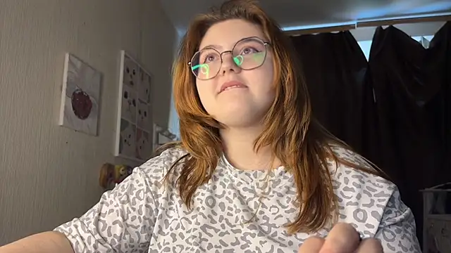 NectarDream Webcam Show
