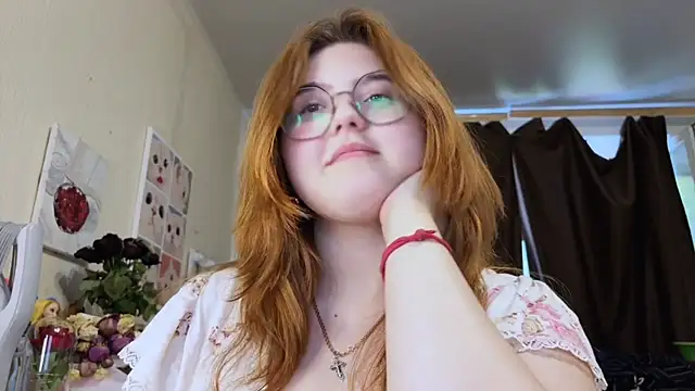 NectarDream Webcamshow
