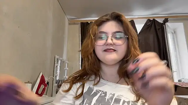 NectarDream 라이브 XXX 채팅