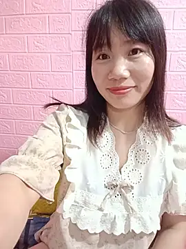 Em_xinh05 网络视讯表演