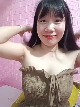 Em_xinh05 Show Webcam