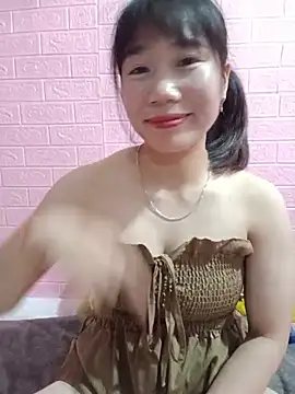 Em_xinh05  웹캠 쇼
