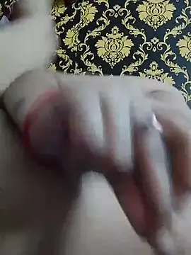 sexy-kanis21's Webcam Show