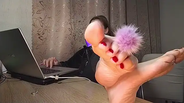 Chat XXX en directo de Honeyy_bun_