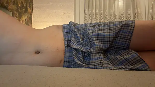 shezzo Webcam-Show