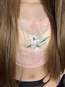 Rabbit-Cute's Webcam Show