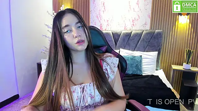 Anissa__m live XXX chat