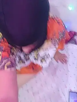 Mahira-22n Webbikameraesitys