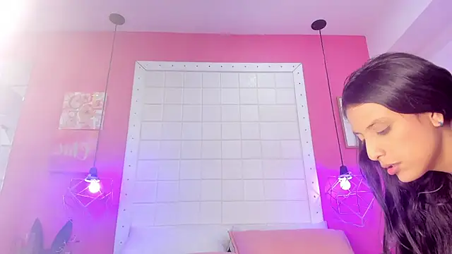 Živý XXX chat Antonella_morrison