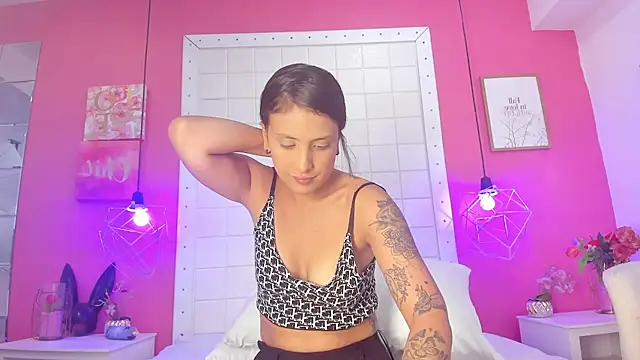 Antonella_morrisonのライブXXXチャット