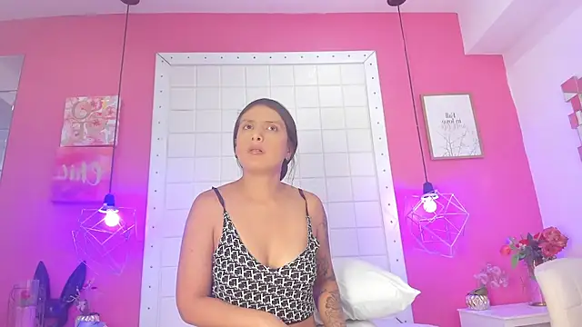 Онлайн чат XXX Antonella_morrison