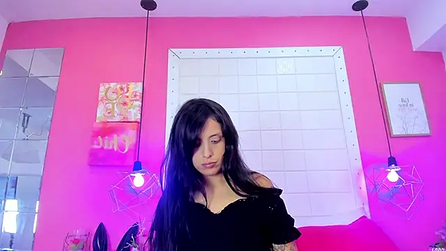 Chat XXX en directo de Antonella_morrison