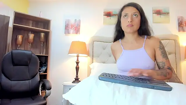 دردشة Antonella_morrison الجنسية المباشرة