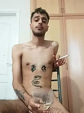 عرض كام Rhast211